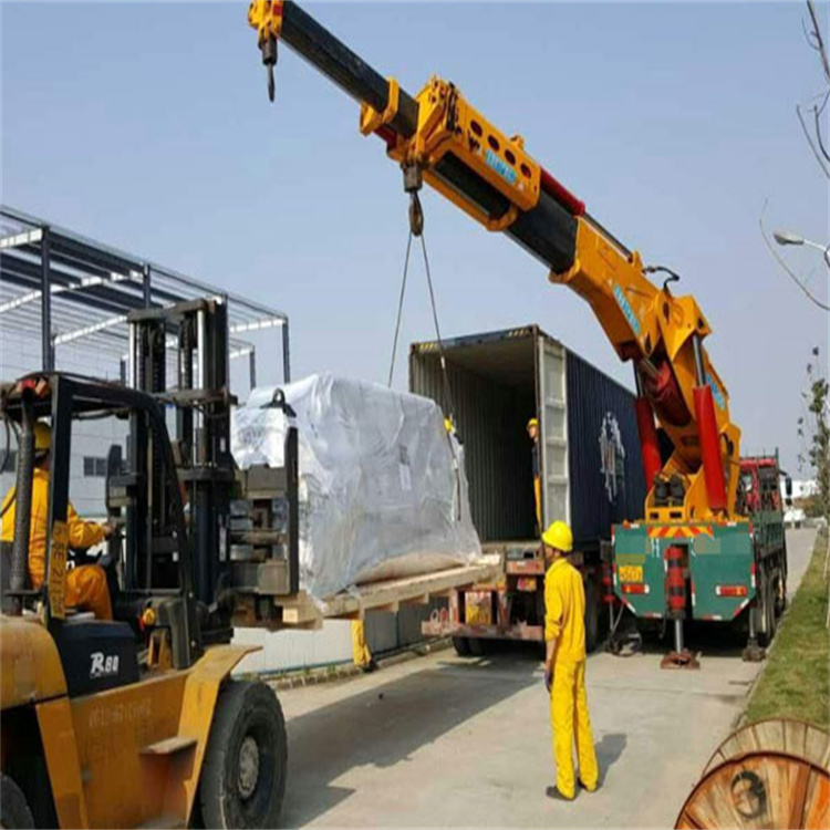 芙蓉吊车租赁价格、流程、安全标准全解析，快速解决施工难题