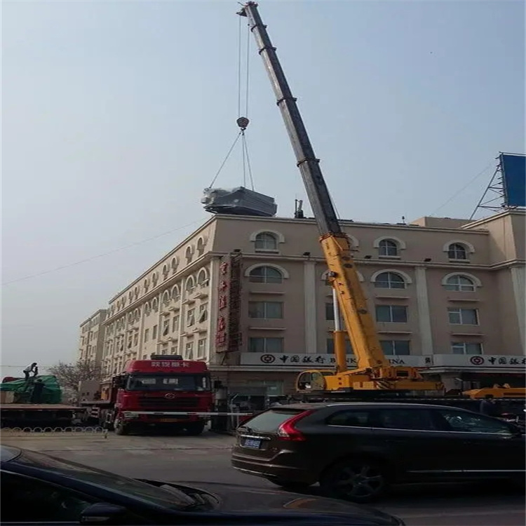 芙蓉桥梁基础施工|大型设备租赁解决方案|吊装运输难点攻克
