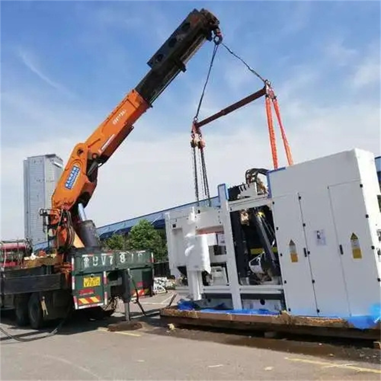 芙蓉附近小吊车联系方式|8-16吨|本地及时服务