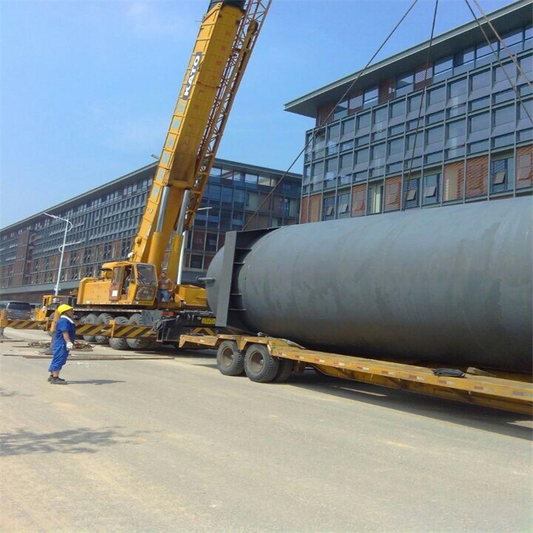 芙蓉吊40吨的货物需要什么吊车