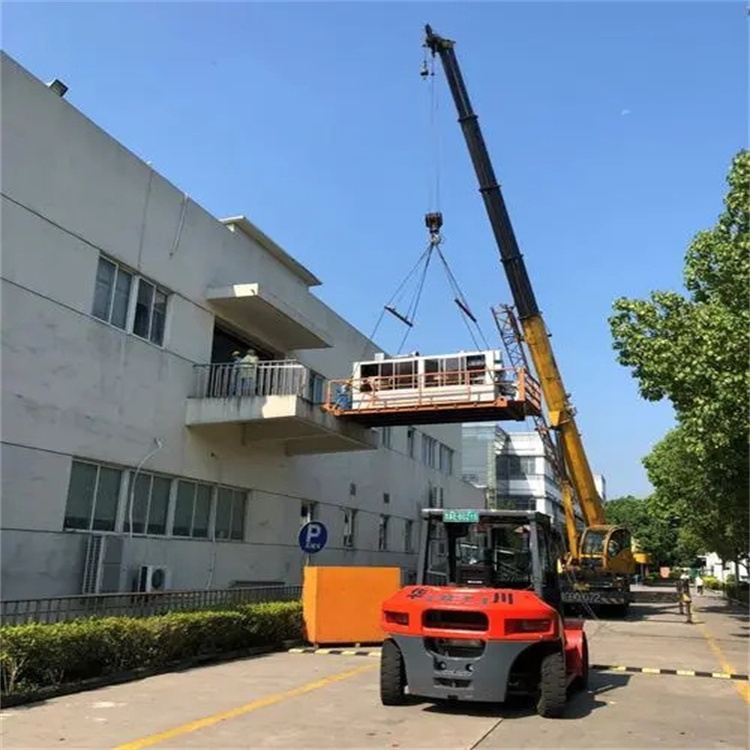 芙蓉35t汽车吊一个台班多少钱