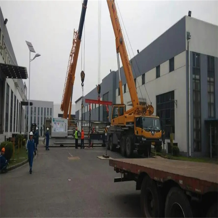 芙蓉大型汽车吊出租多少钱