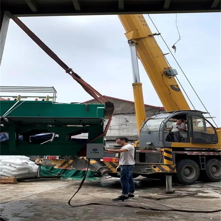 芙蓉大吨位吊车租赁应急保障方案|化解突发吊装需求难题